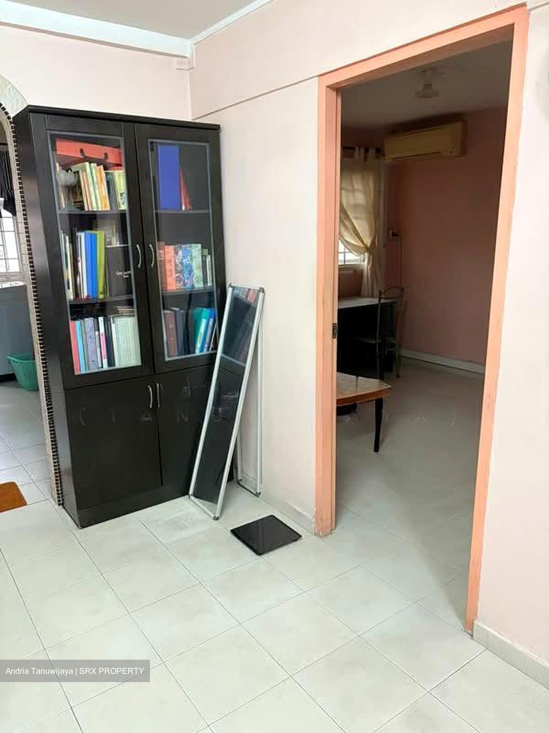 Blk 8 Holland Avenue (Queenstown), HDB 3 Rooms #558296941